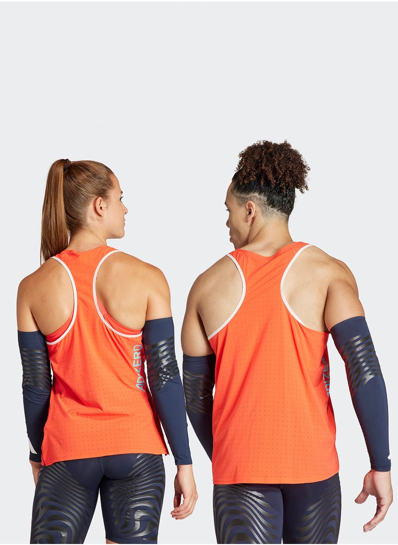 Adidas Adizero Jacket  - Image 2