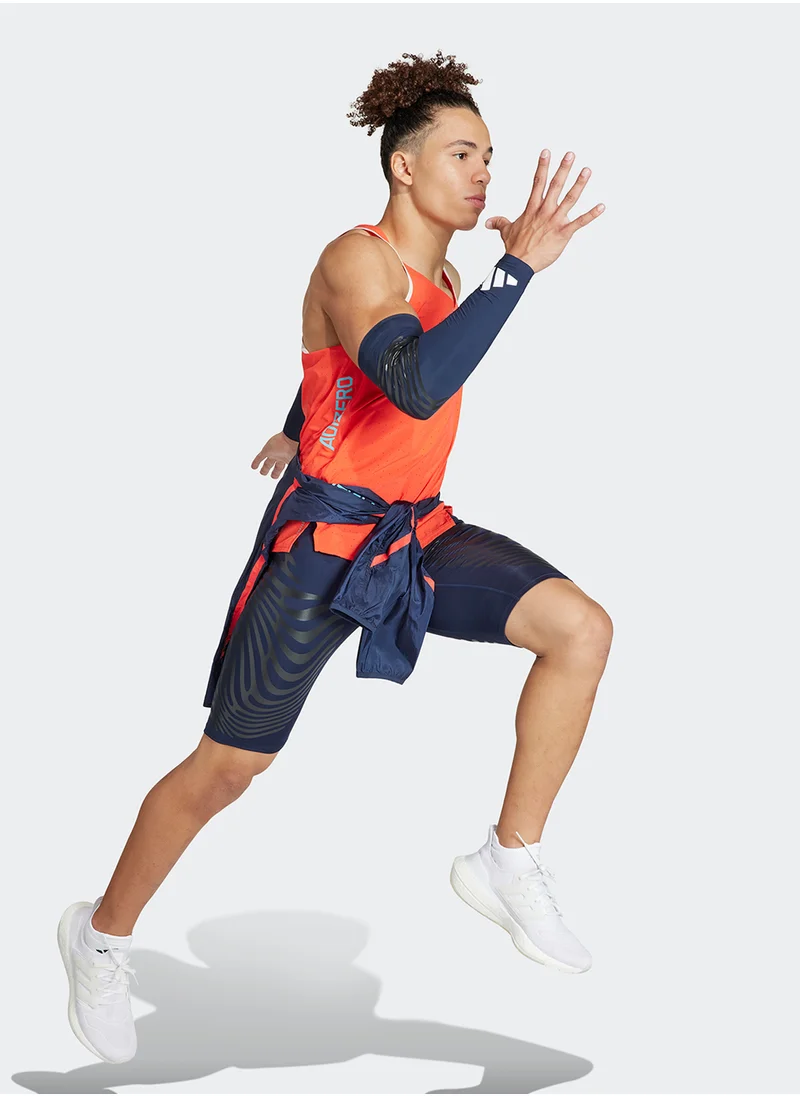 Adidas Adizero Jacket