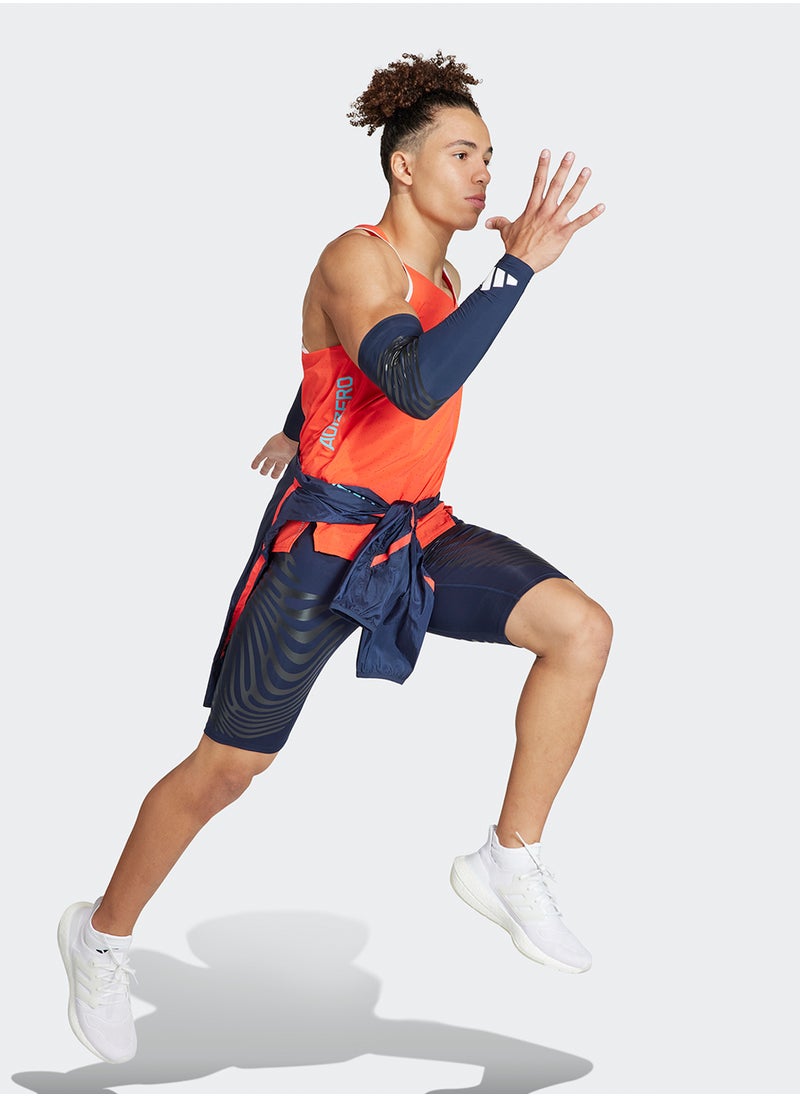 Adidas Adizero Jacket  - Image 5