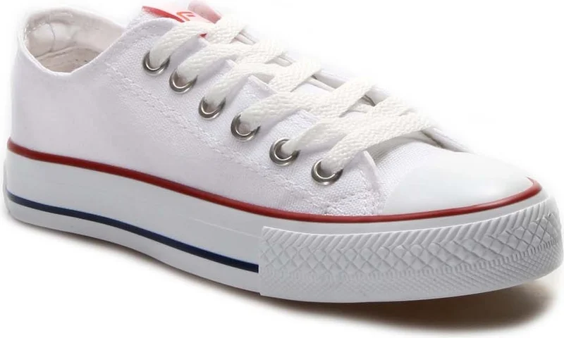 Fast Step Short Converse Unisex Linen Shoes Sports Shoes Casual Sneakers 620xa1001
