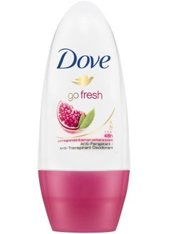 Deodorant Roll on 50 ML Go Fresh Pomegranate - pzsku/Z5C2BA412518B0ADFD7AAZ/45/_/1727453501/6aadc5a8-6226-4cc7-82bb-ed4ac9aaf259