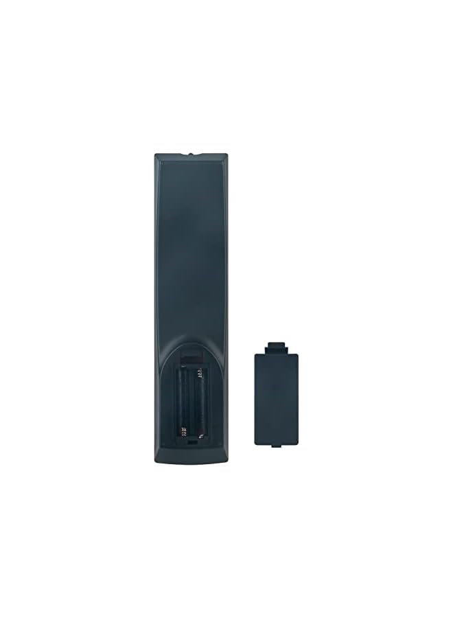 The Bros جهاز تحكم عن بعد مستبدل WY92530 مناسب لجهاز تشغيل أقراص Blu-ray من ياماها BRX-610 BRX-610BL BRX610 BRX610BL - Image 5