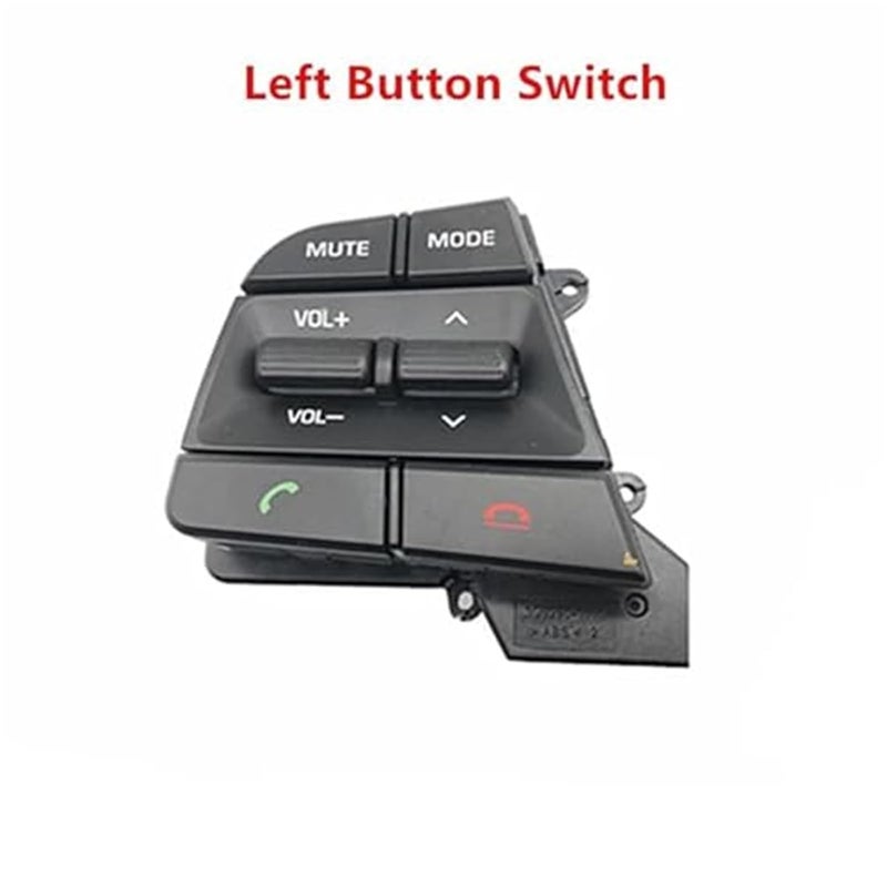 Vuzmode Car Cruise Control Button for Hyundai - Image 2
