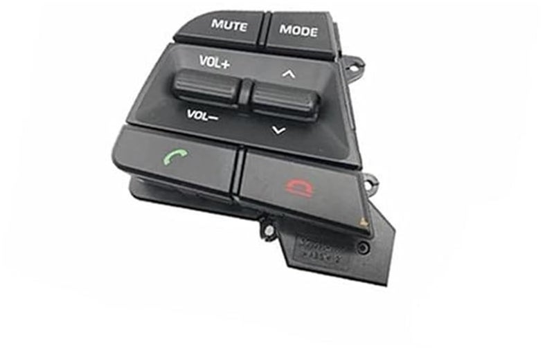 Vuzmode Car Cruise Control Button for Hyundai - Image 1