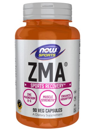 90 قطعة كبسولات ZMA كبسولات الخضار - pzsku/Z5C2BDCC23E49BAE13046Z/45/_/1664713956/1a786b1a-0154-4415-90e3-8dd33bfc7b28