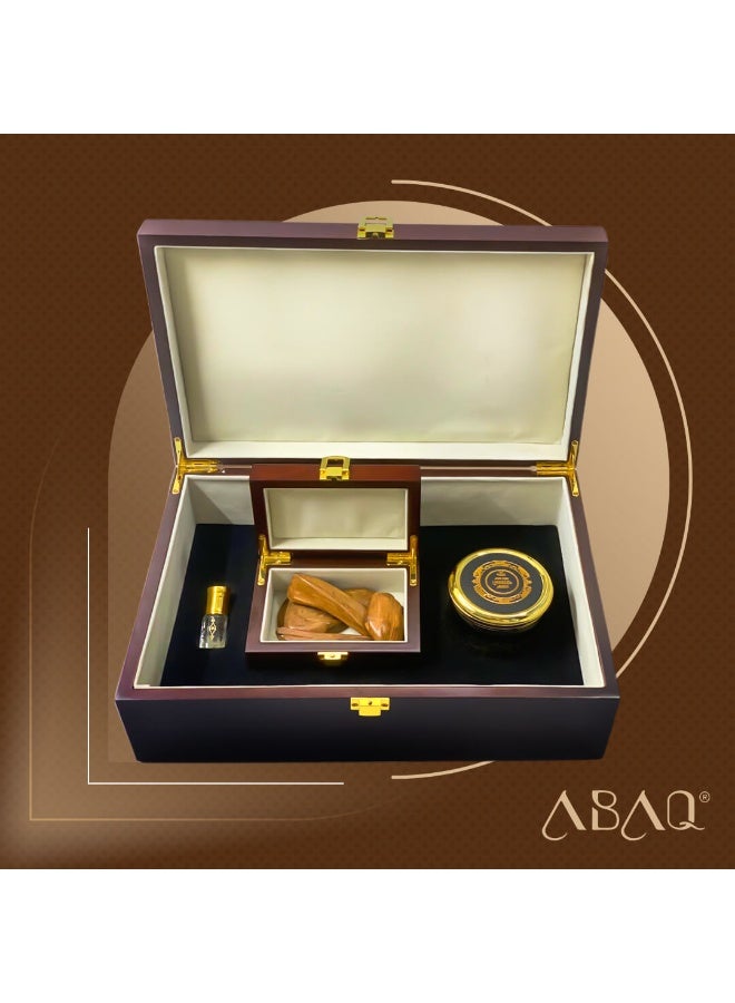 Package tastahil