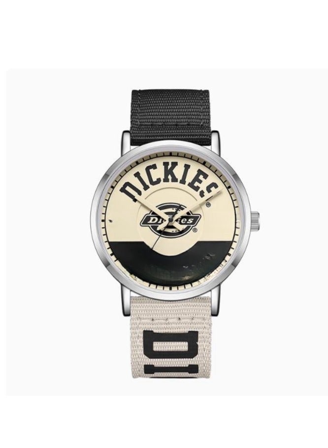 Dickies ساعة رياضية متعددة الوظائف للطلاب للرجال - Image 1