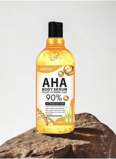 DR.MEINAIER AHA Body Serum Plus Vitamin C&E  - Image 3