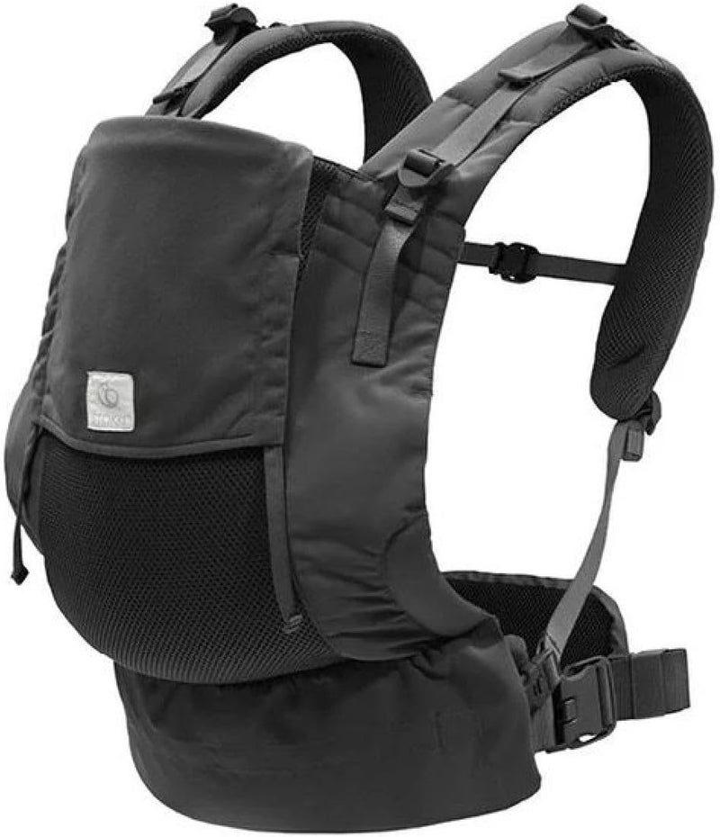 Stokke Limas Mesh Bum Bag - Charcoal - Image 1