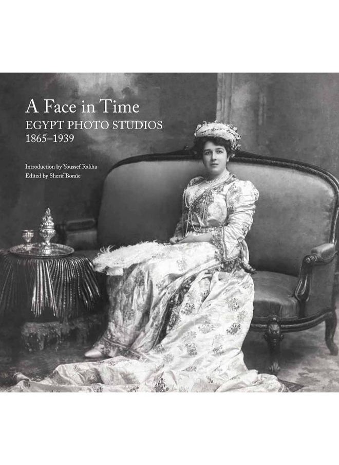 A Face in Time 