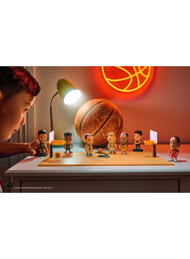 5 Surprise 5 مفاجآت NBA بالرز - Image 2