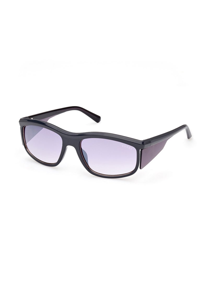 GUESS Sunglasses For Men GU0007320X57 - Image 1