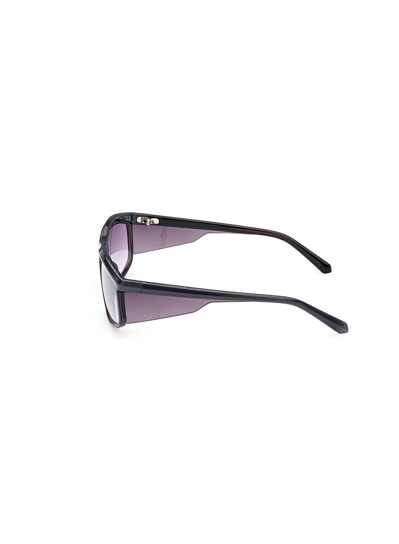 GUESS Sunglasses For Men GU0007320X57 - Image 2