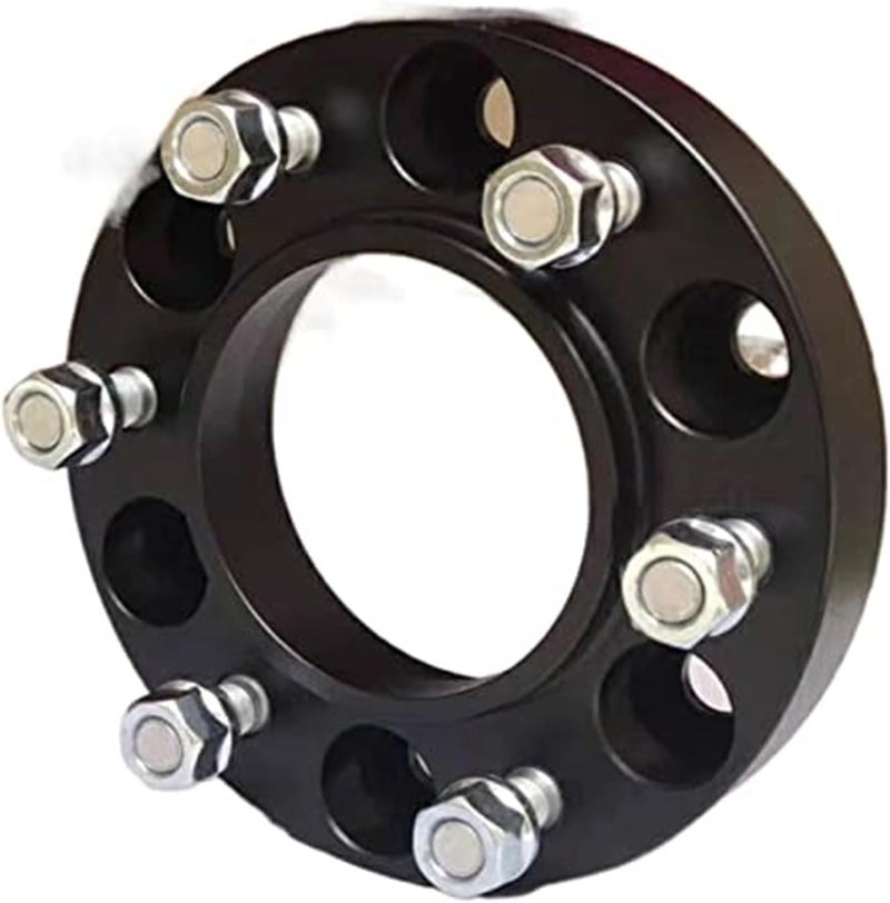 Vuzmode 30mm Wheel Spacers for Ford F-150 SVT Raptor - Image 1