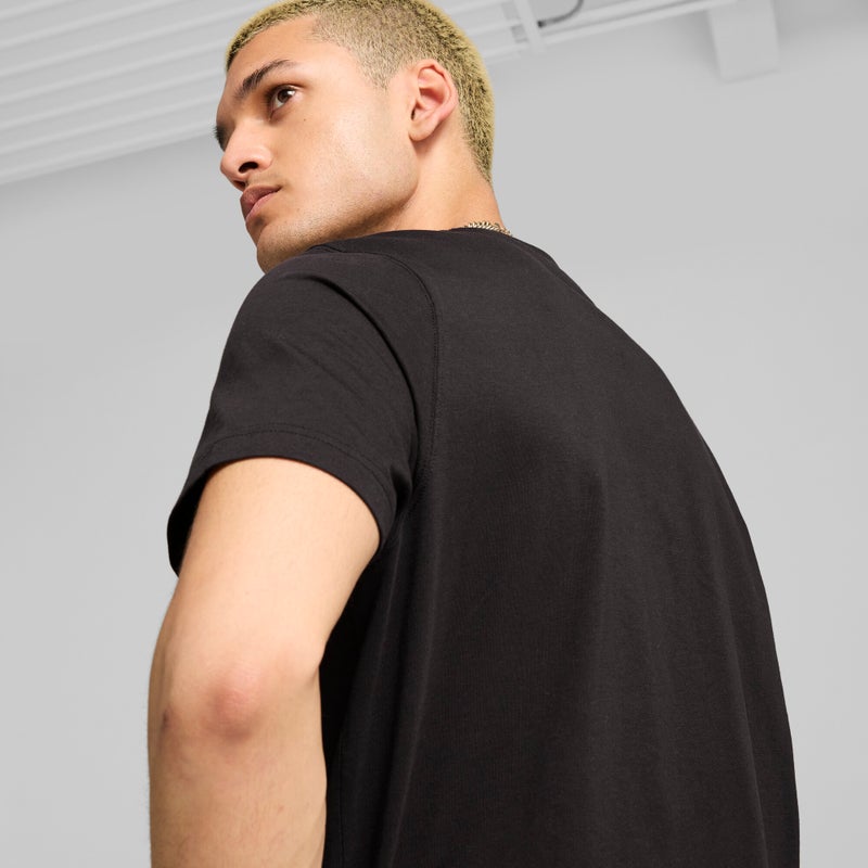 بوما تيشرت PUMA SQUAD للرجال - Image 2