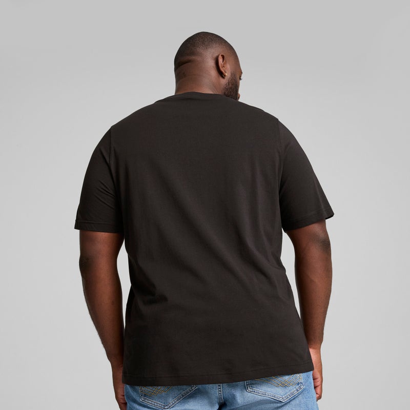 بوما تيشرت PUMA SQUAD للرجال - Image 4