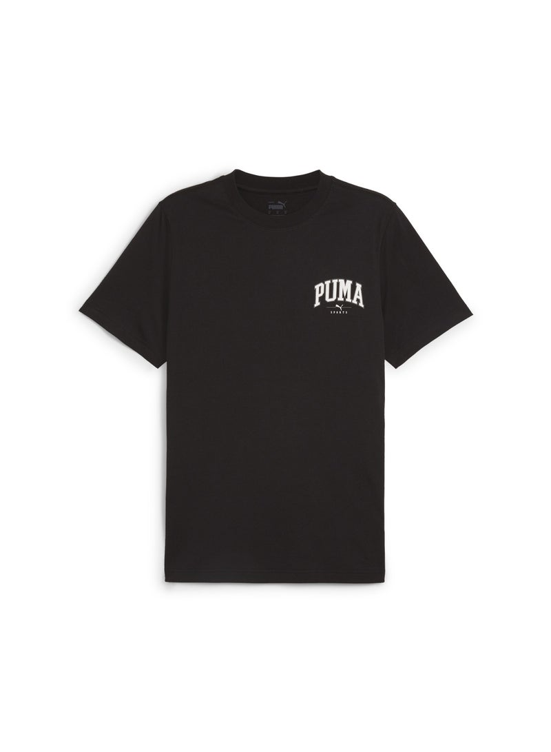 بوما تيشرت PUMA SQUAD للرجال - Image 1