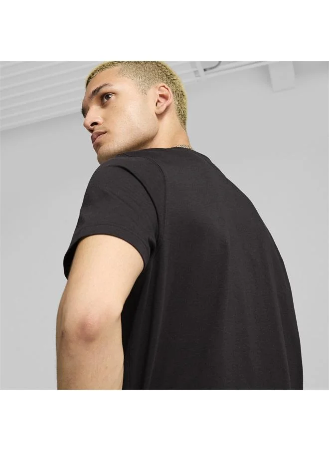 بوما تيشرت PUMA SQUAD للرجال