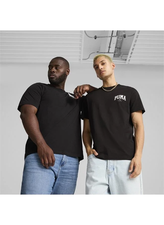 بوما تيشرت PUMA SQUAD للرجال