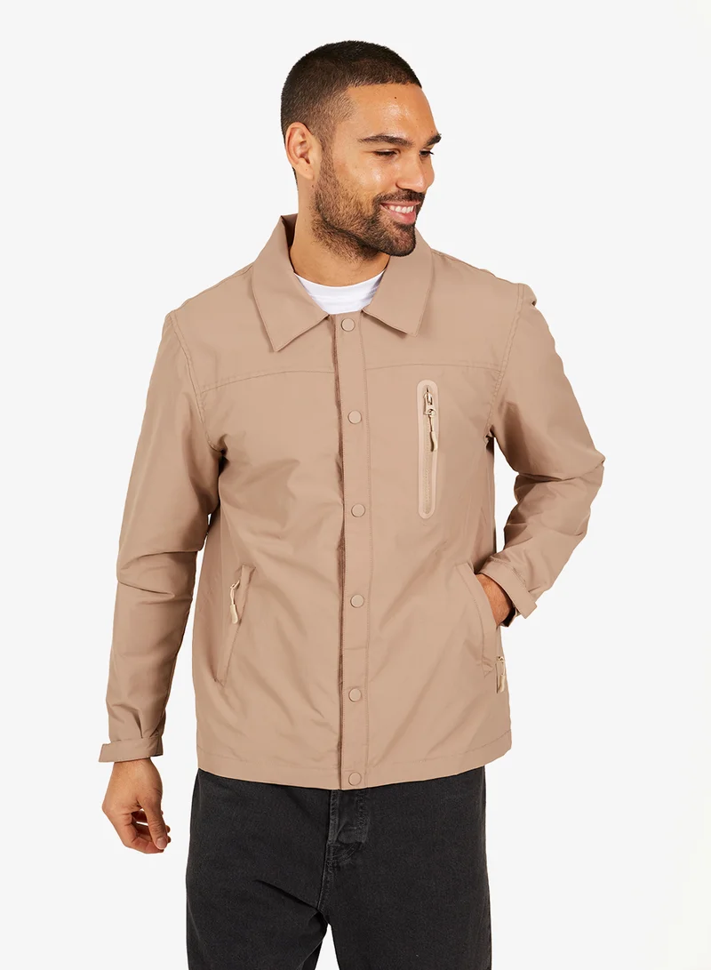 برايف سول جاكيت بومبر