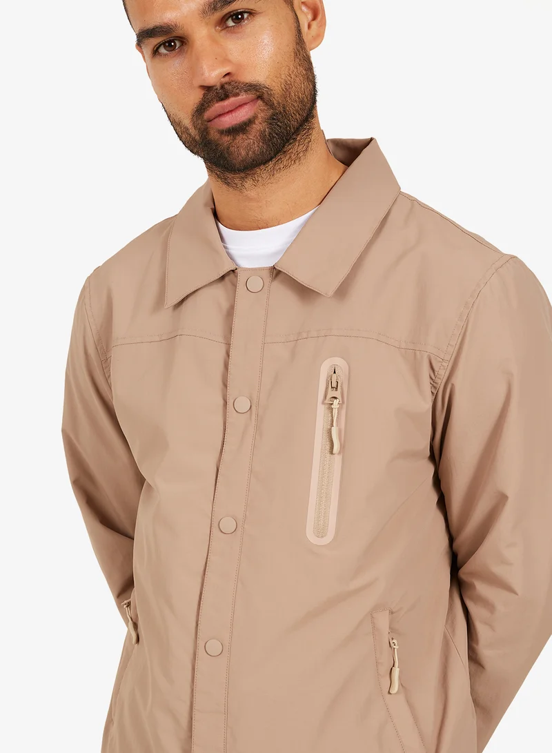 BRAVE SOUL  Bomber Jacket for Men | Best Price UAE