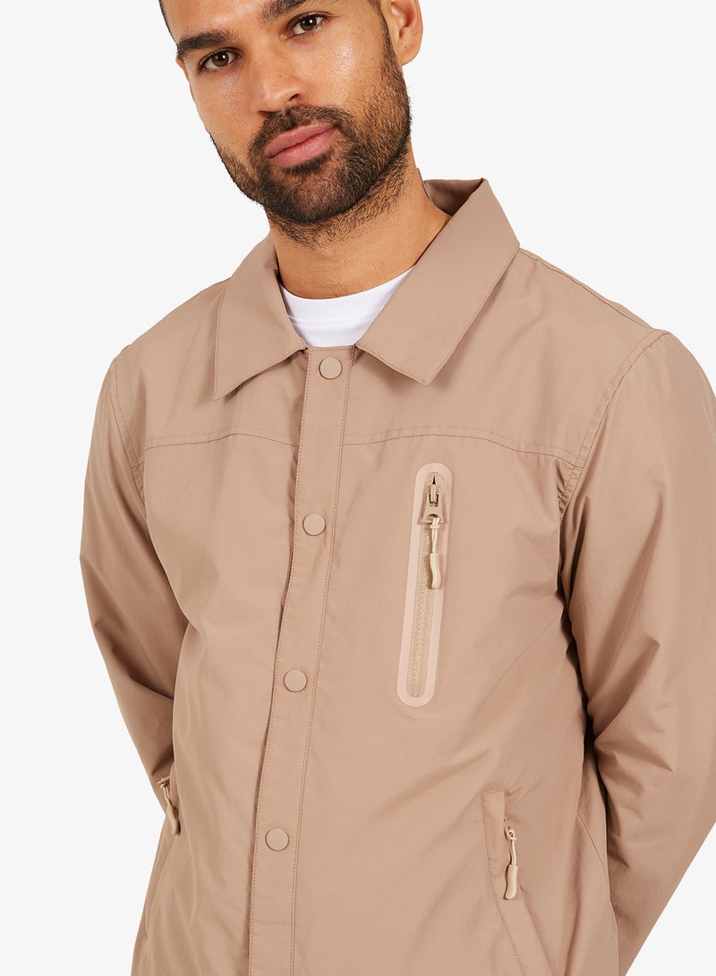 برايف سول جاكيت بومبر - Image 3