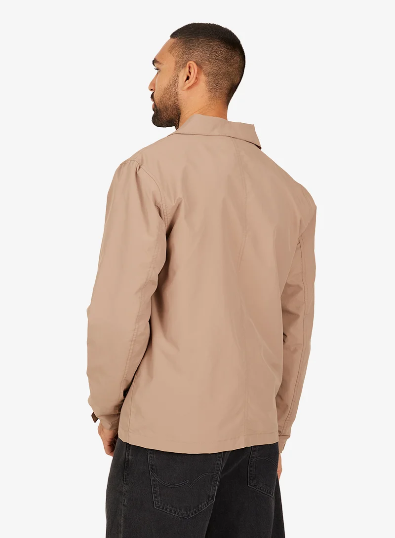 BRAVE SOUL  Bomber Jacket for Men | Best Price UAE