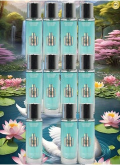 Smart collection 11 Pieces Smart Collection Number 349 Perfume EDP 30ML  - Image 1