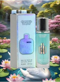 Smart collection 11 Pieces Smart Collection Number 349 Perfume EDP 30ML  - Image 2