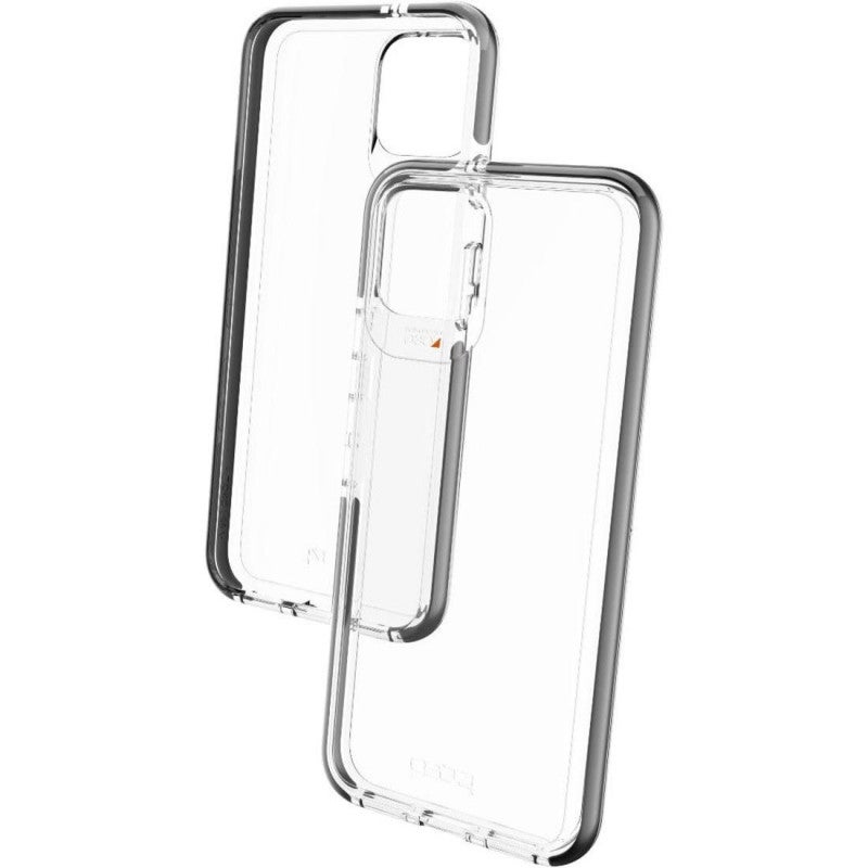 Gear4 D3O Crystal Palace Case for iPhone 12 Mini – Clear