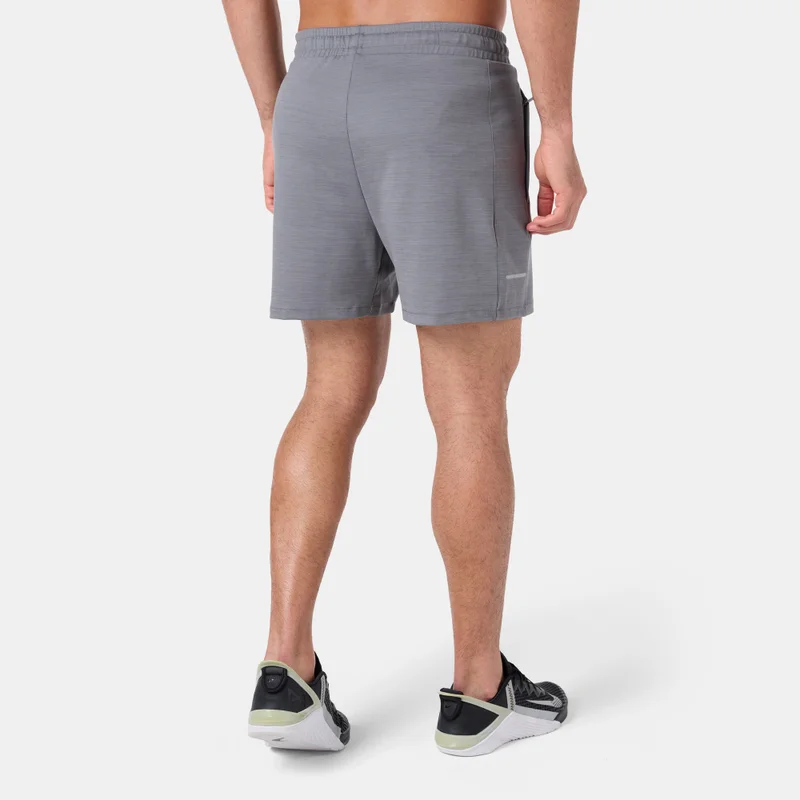 Sun And Sand Sports Men's Melange Training Shorts