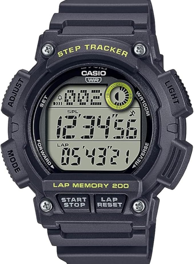 كاسيو WS-2100H-8AVDF  ساعه كاسيو - Image 1