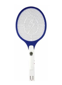 LED-lighted killer electric racket for stunning mosquitoes, mosquitoes, insects and bugs white/blue - pzsku/Z5C2CE4661B203F4C5544Z/45/_/1737308073/b06f70f4-5ef5-4989-9c3b-ea025a46d6ad