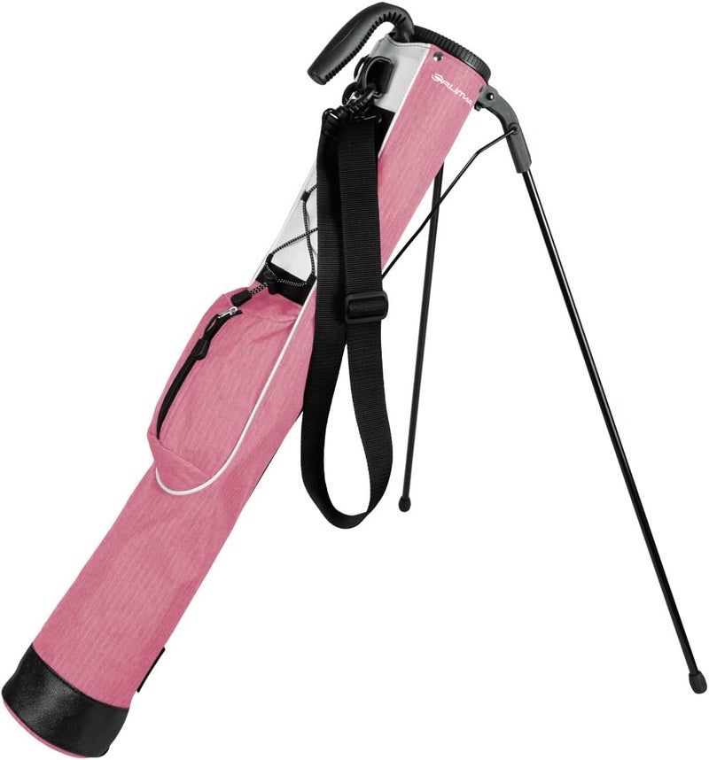 Orlimar Pitch ‘n Putt Golf Lightweight Stand Carry Bag - Image 1