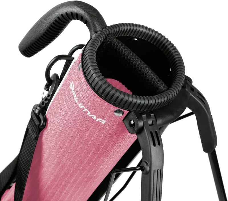 Orlimar Pitch ‘n Putt Golf Lightweight Stand Carry Bag - Image 2