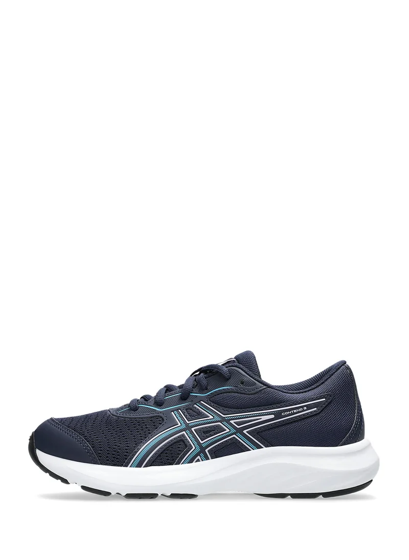 asics Youth Contend 9 Gs