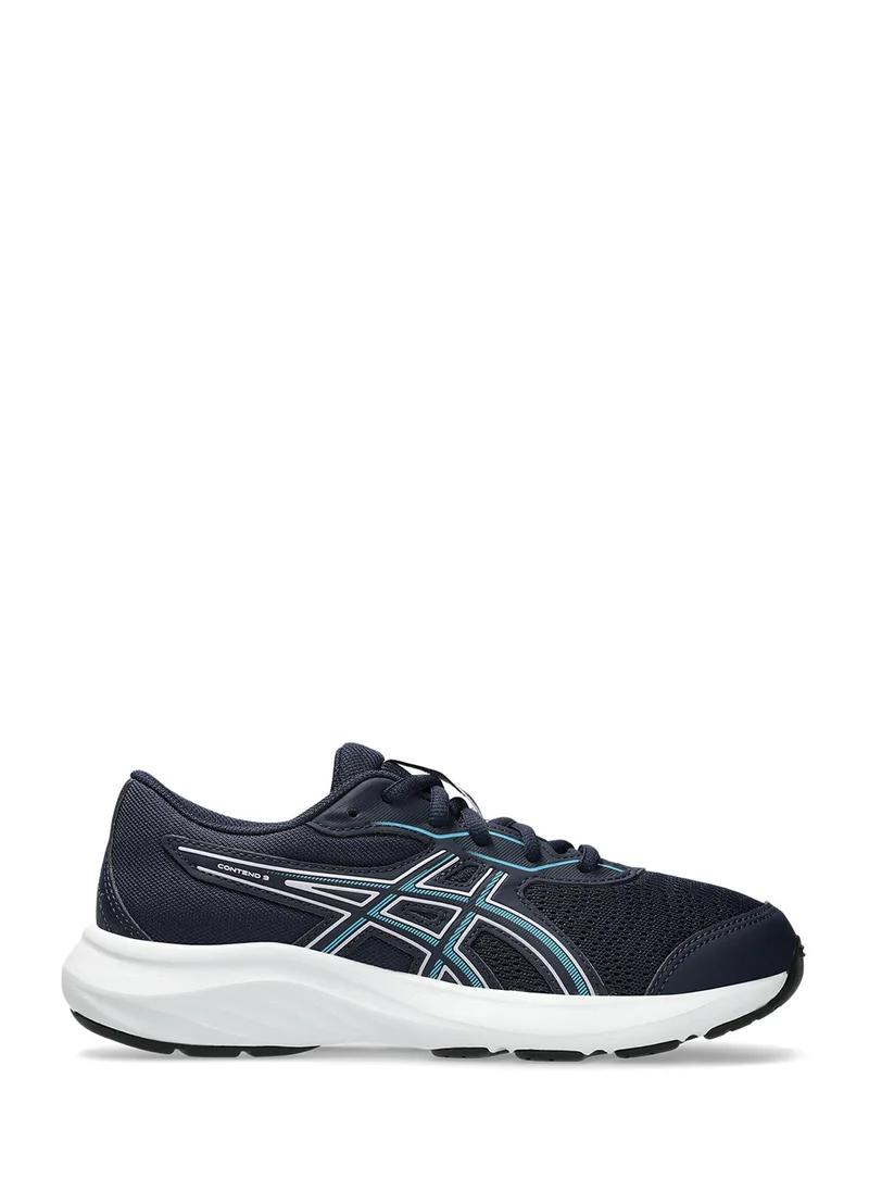 asics Youth Contend 9 Gs