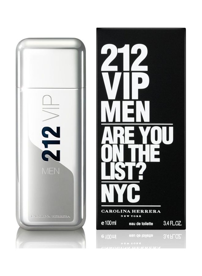 212 VIP للرجال كارولينا هيريرا