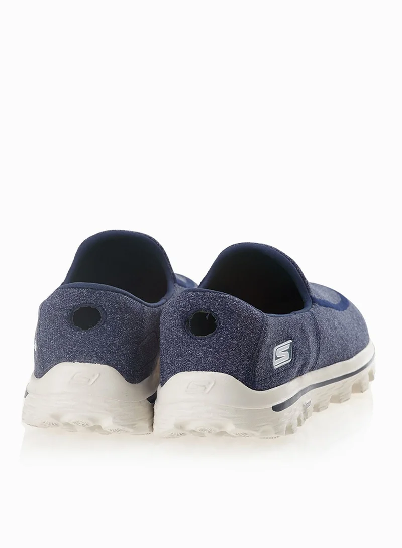 SKECHERS Go Walk 2 - Super Sock Slip Ons