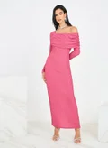 ستايلي Bright Pink