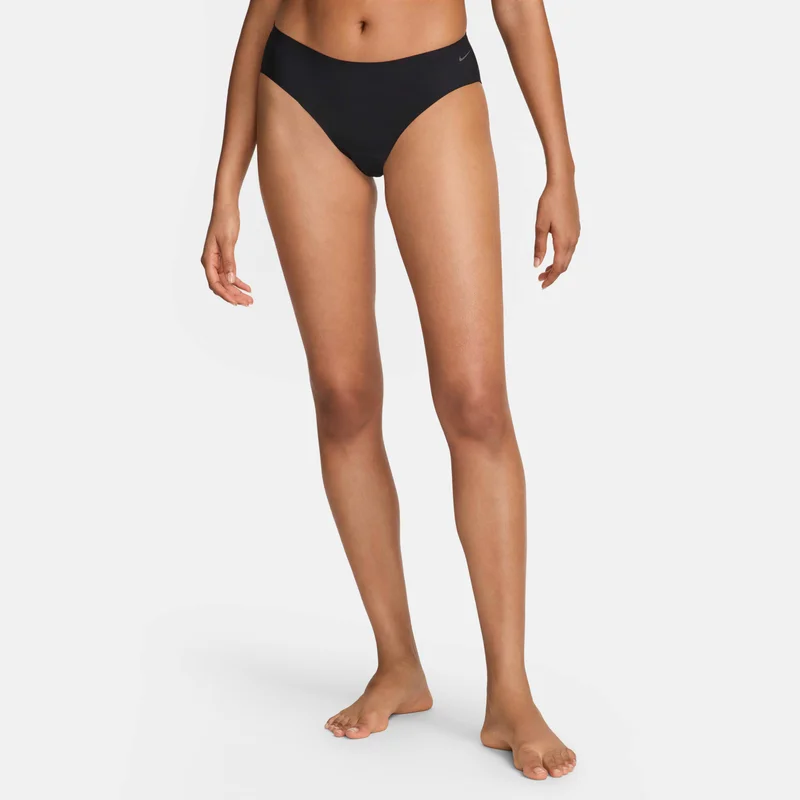 Nike Black Women's Brief Period Leak Protection Underwear for Women | Best Price UAE