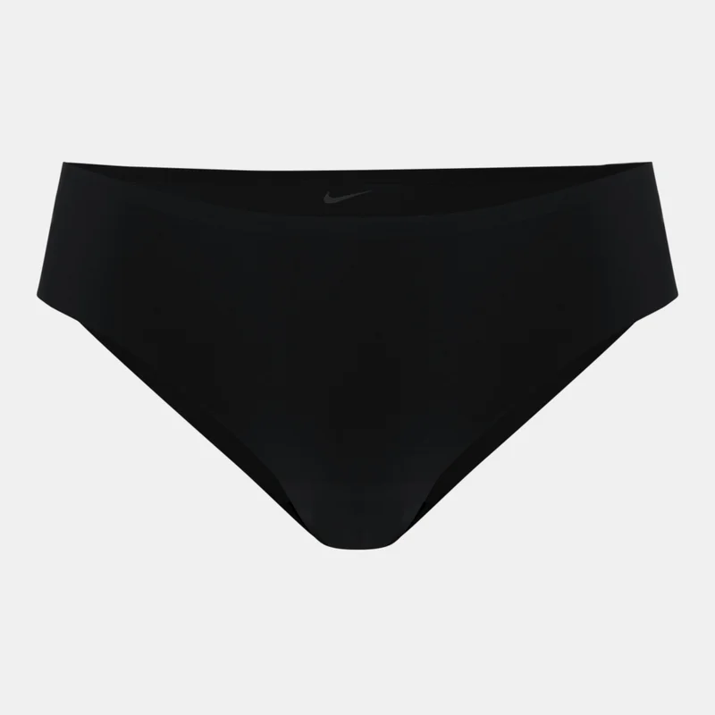Nike Black Women's Brief Period Leak Protection Underwear for Women | Best Price UAE