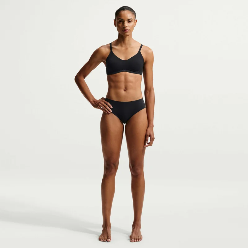 Women's Brief Period Leak Protection Underwear