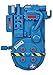 Ghostbusters Movie Proton Pack Roleplay Gear for Kids Ages 5 and Up Classic Blue Toy Great Gift for Kids - Image 2