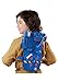 Ghostbusters Movie Proton Pack Roleplay Gear for Kids Ages 5 and Up Classic Blue Toy Great Gift for Kids - Image 3