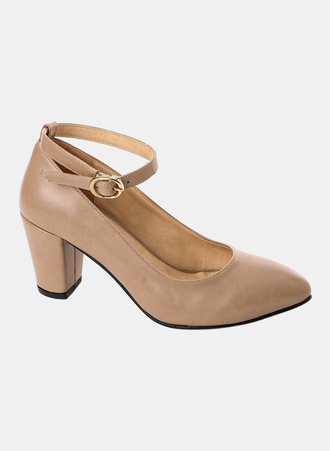 XO Style Women Sandal With Heels High Quality Materials 