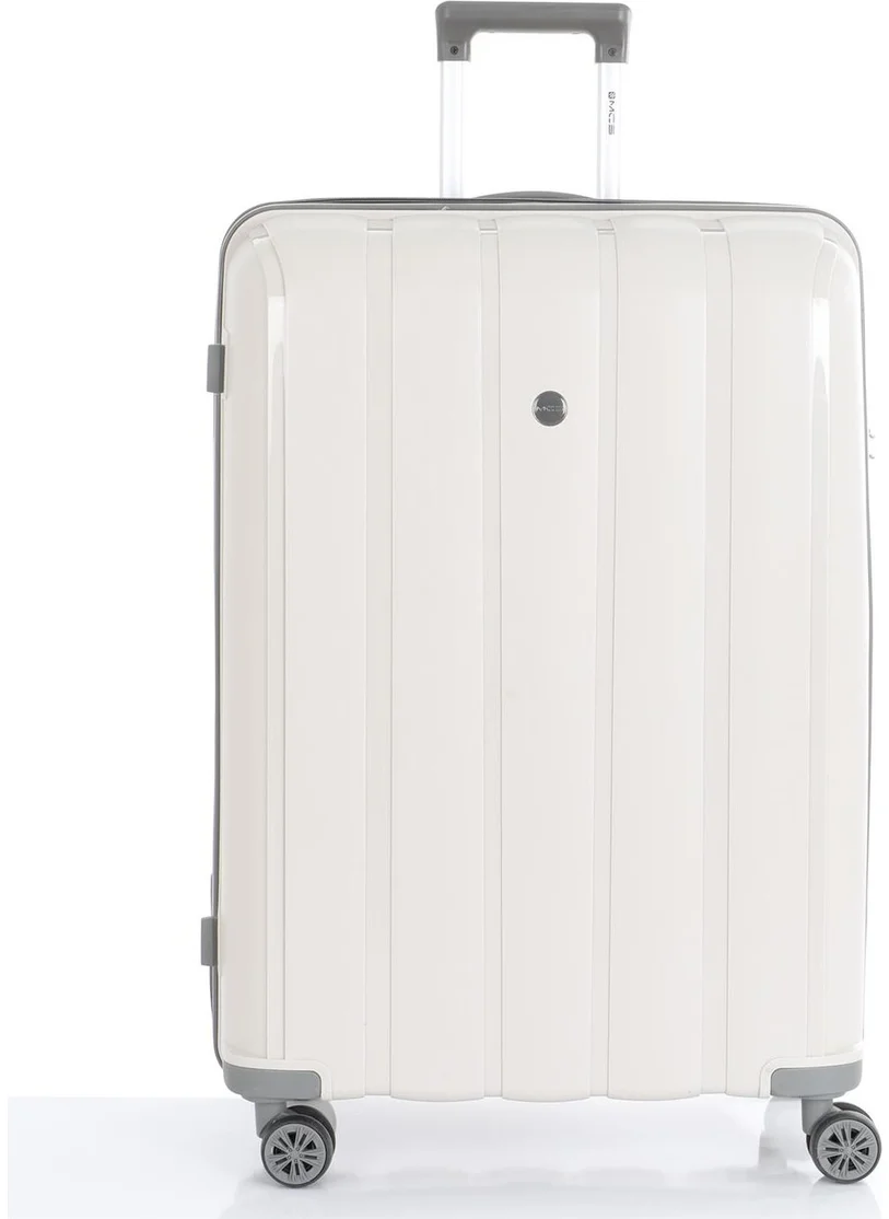 Mçs Polypropylene Suitcase V305 75 cm