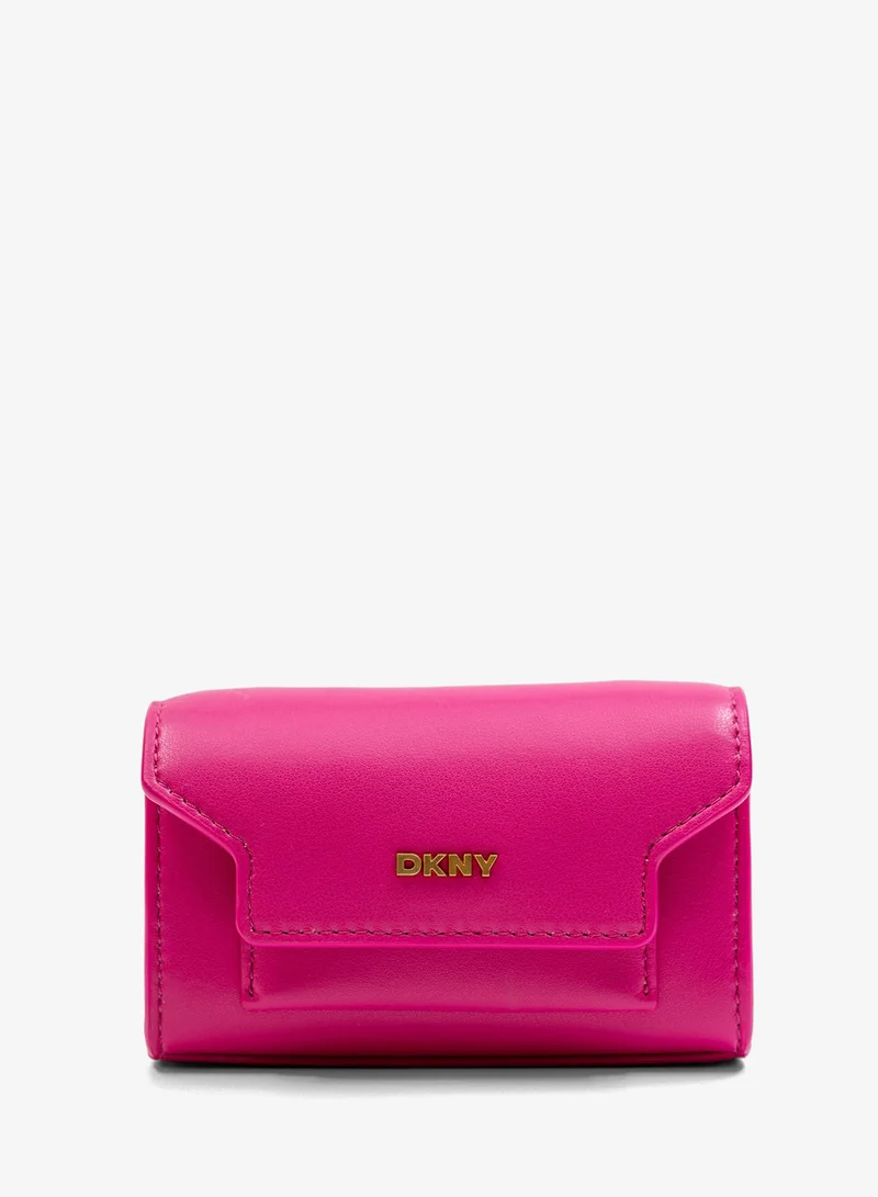 Millie Micro Flap  Classic Crossbody
