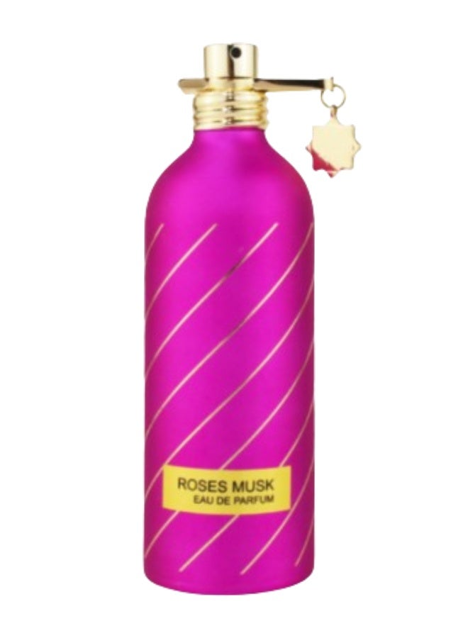 بيليزا عطر روزيز مسك 100مل - Image 2