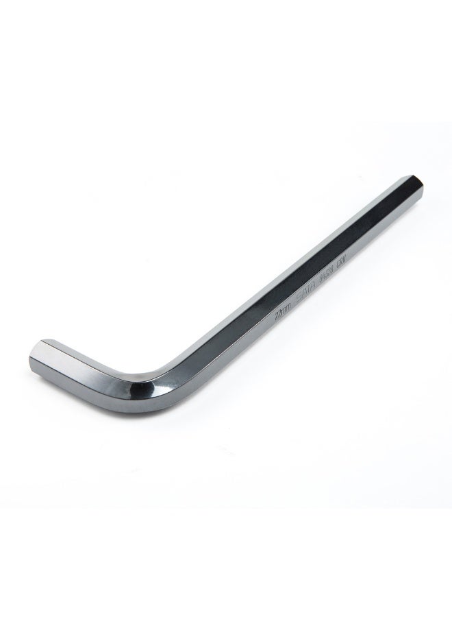 Sata SATA SC84324 24mm Black Oxide Hex Key - Image 2